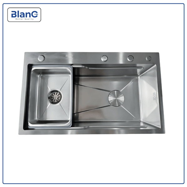 Chậu Rửa Bát 1 Hố BlanC 7846