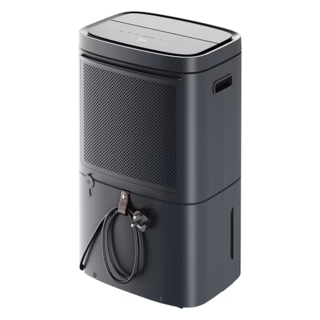 Máy hút ẩm kết hợp lọc không khí UltimateHome 700 28.5L cho phòng 66m²