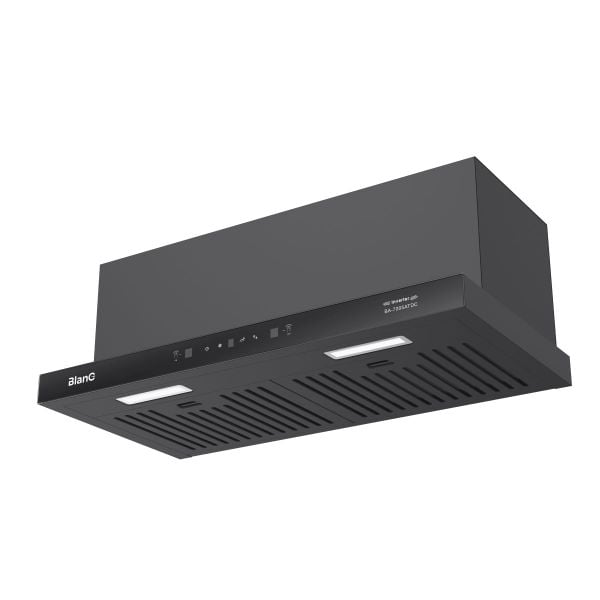 Máy Hút Mùi Tự Động Làm Sạch BLANC BA 7005ATDC