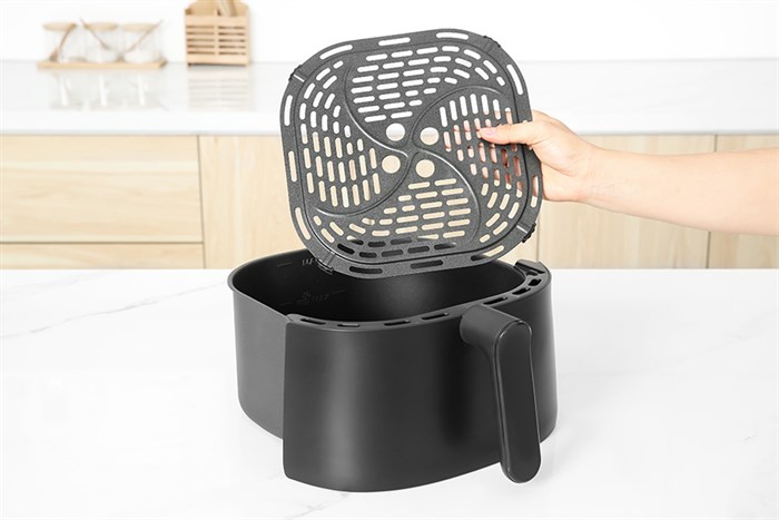 Nồi chiên không dầu Philips 6.2 lít NA130/00