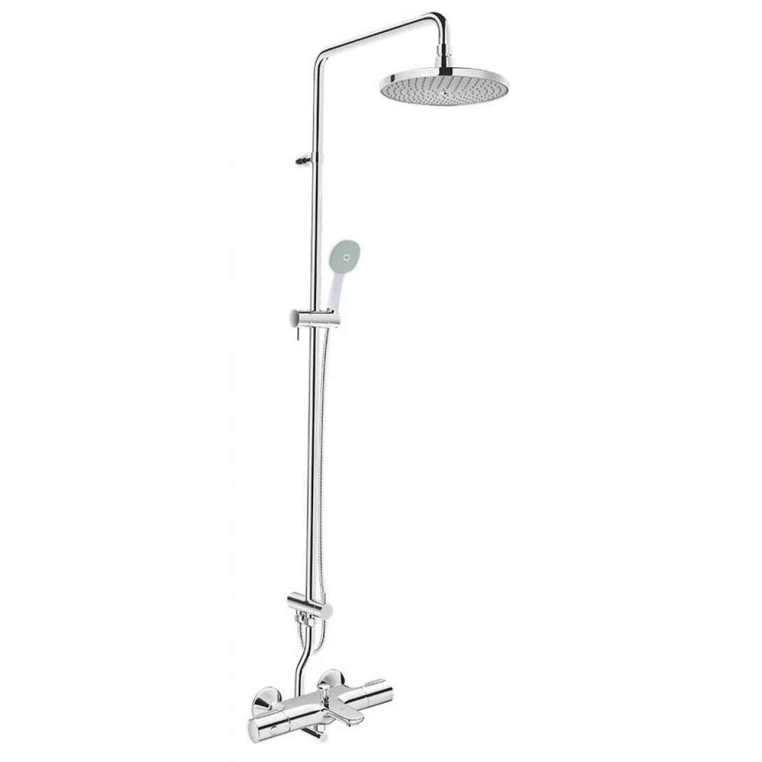 Sen tắm nhiệt độ inax BFV-3415T-7C