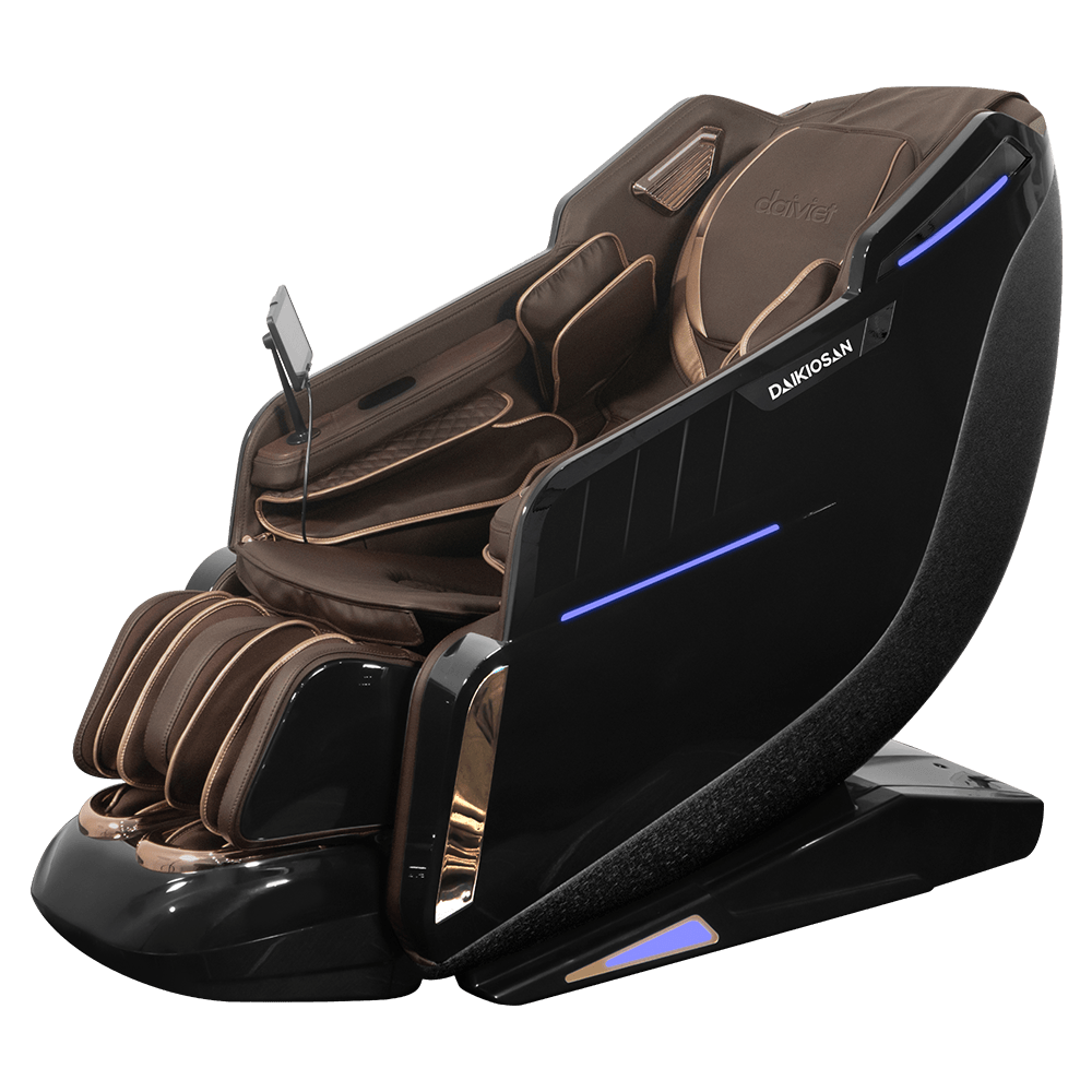 Ghế massage Daikiosan DC300