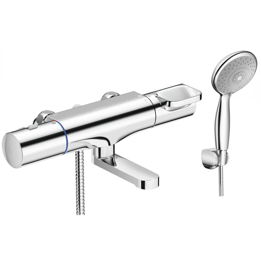 Sen Tắm nhiệt độ Inax BFV-7145T-3C (BFV7145T3C)