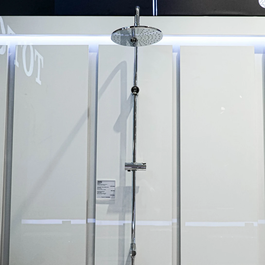 Thân Sen Cây TOTO DM907CS Tắm Đứng