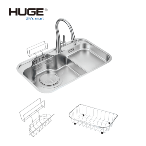 CHẬU RỬA BÁT HUGE H-JS7848