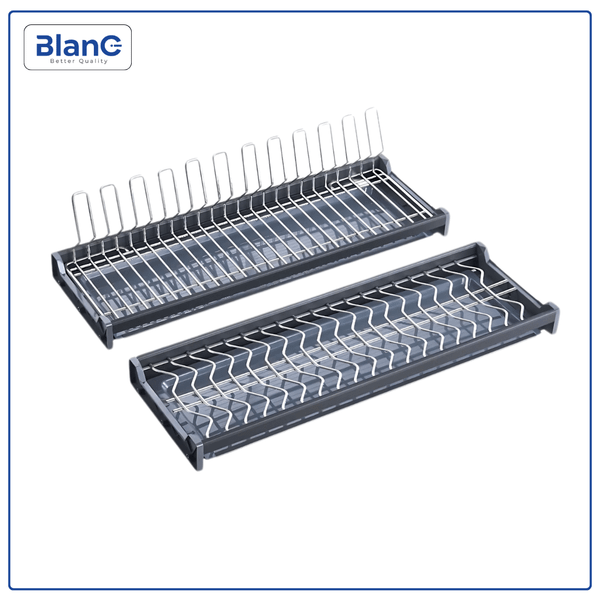 Giá Bát Cố Định nan Oval BLANC BCOV 70CD / BCOV 80CD / BCOV 90CD