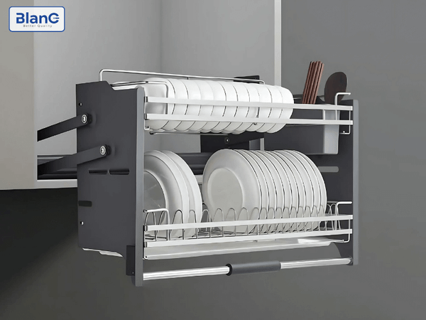 Giá bát nâng hạ BlanC BC 70GVIP/ 80GVIP/ 90GVIP