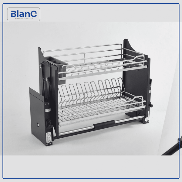 GIÁ BÁT DI ĐỘNG NÂNG HẠ OVAL BLANC BCOV 70E / BCOV 80E / BCOV 90E