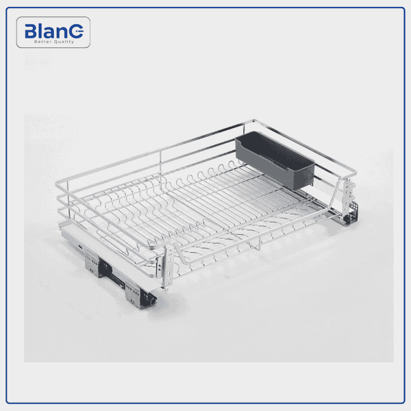 Giá Bát Tủ Dưới BLANC BC 70B
