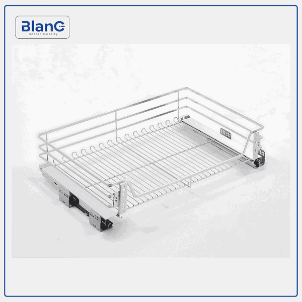 Giá xoong nồi tủ dưới BLANC BC 70X