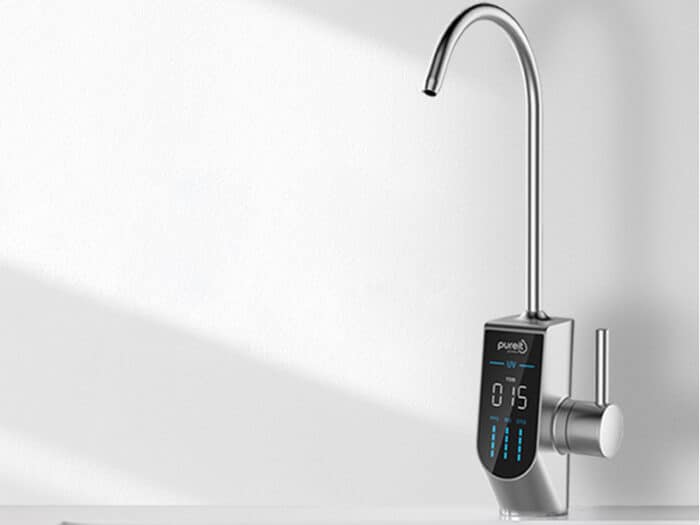 Máy Lọc Nước Pureit Delica UR5840