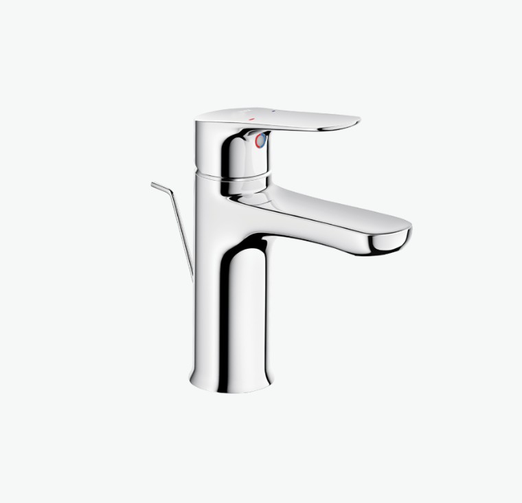 Vòi chậu lavabo Inax LFV-1402S