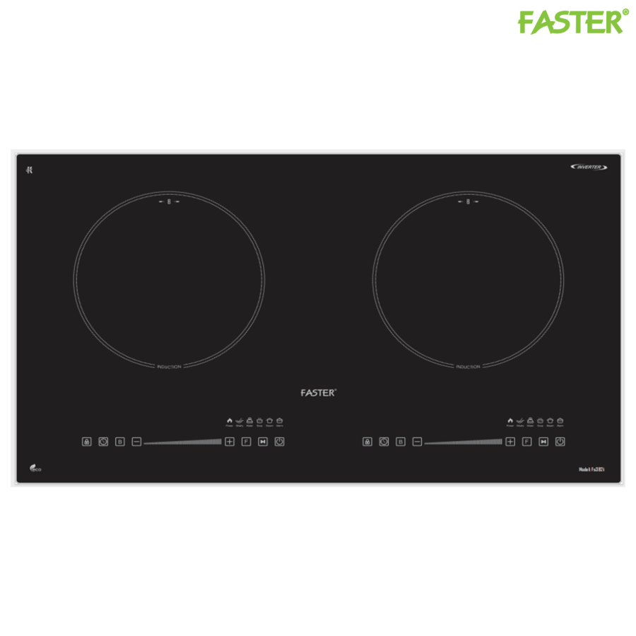 Bếp từ Faster FS 382i