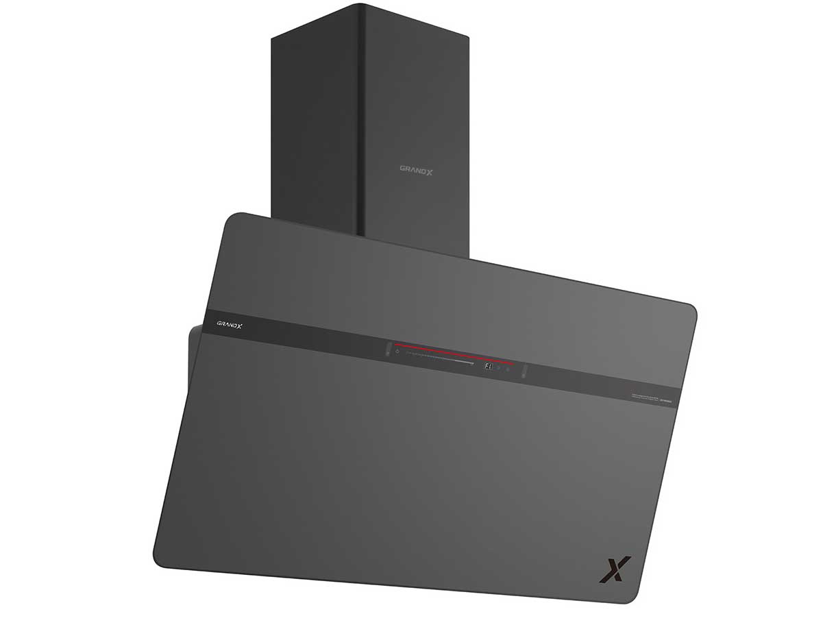 Máy hút mùi vát GrandX GX H70S86G