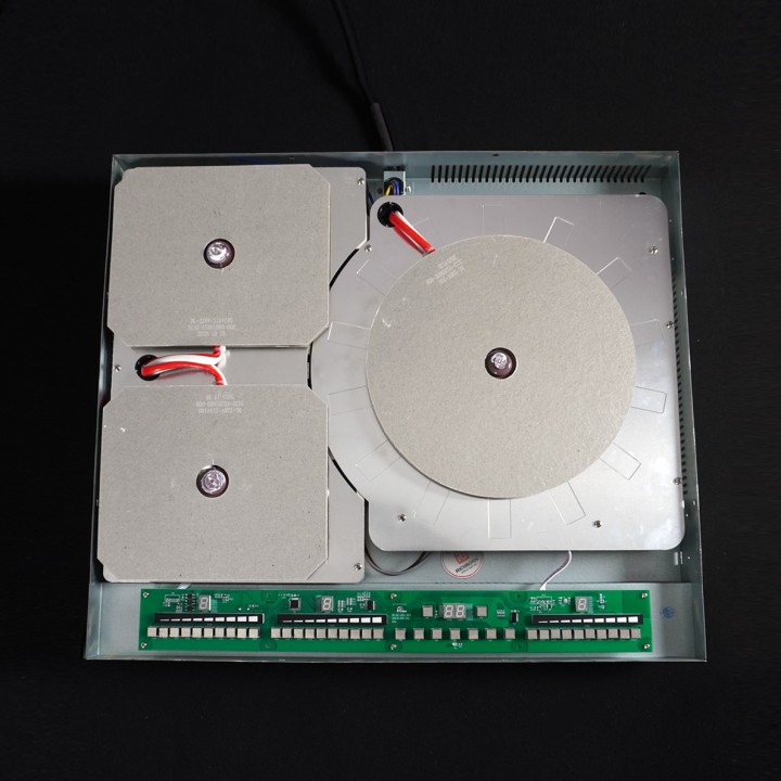 Bếp Từ Ba RICHBORN RI5952H38P Flex