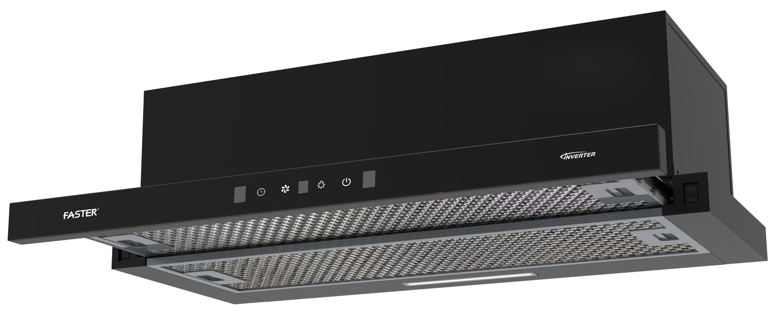 Máy hút mùi Faster FS SYP6222B/G PRO