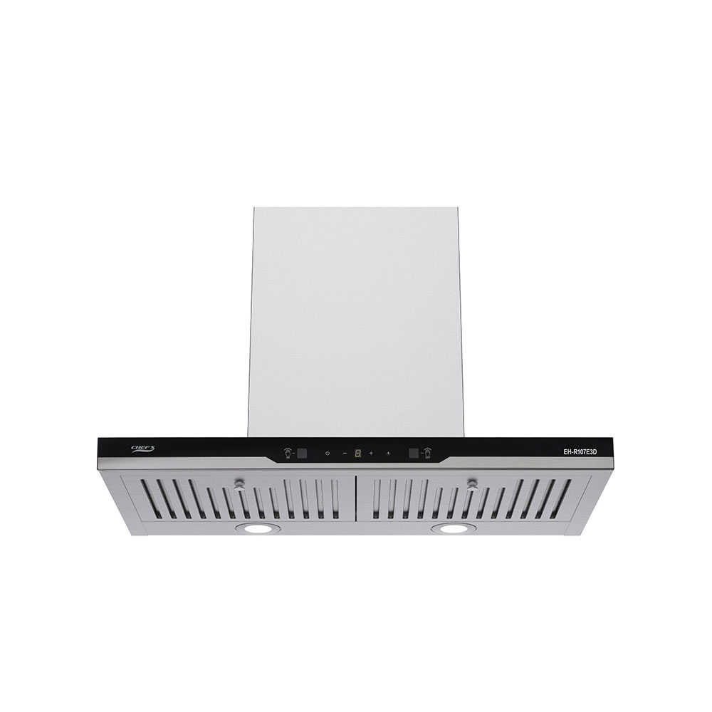 Máy hút mùi Chef’s EH-R107E3D