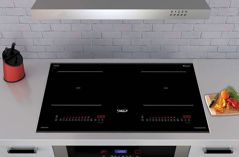Bếp từ Chef’s EH-DIH326 PRO