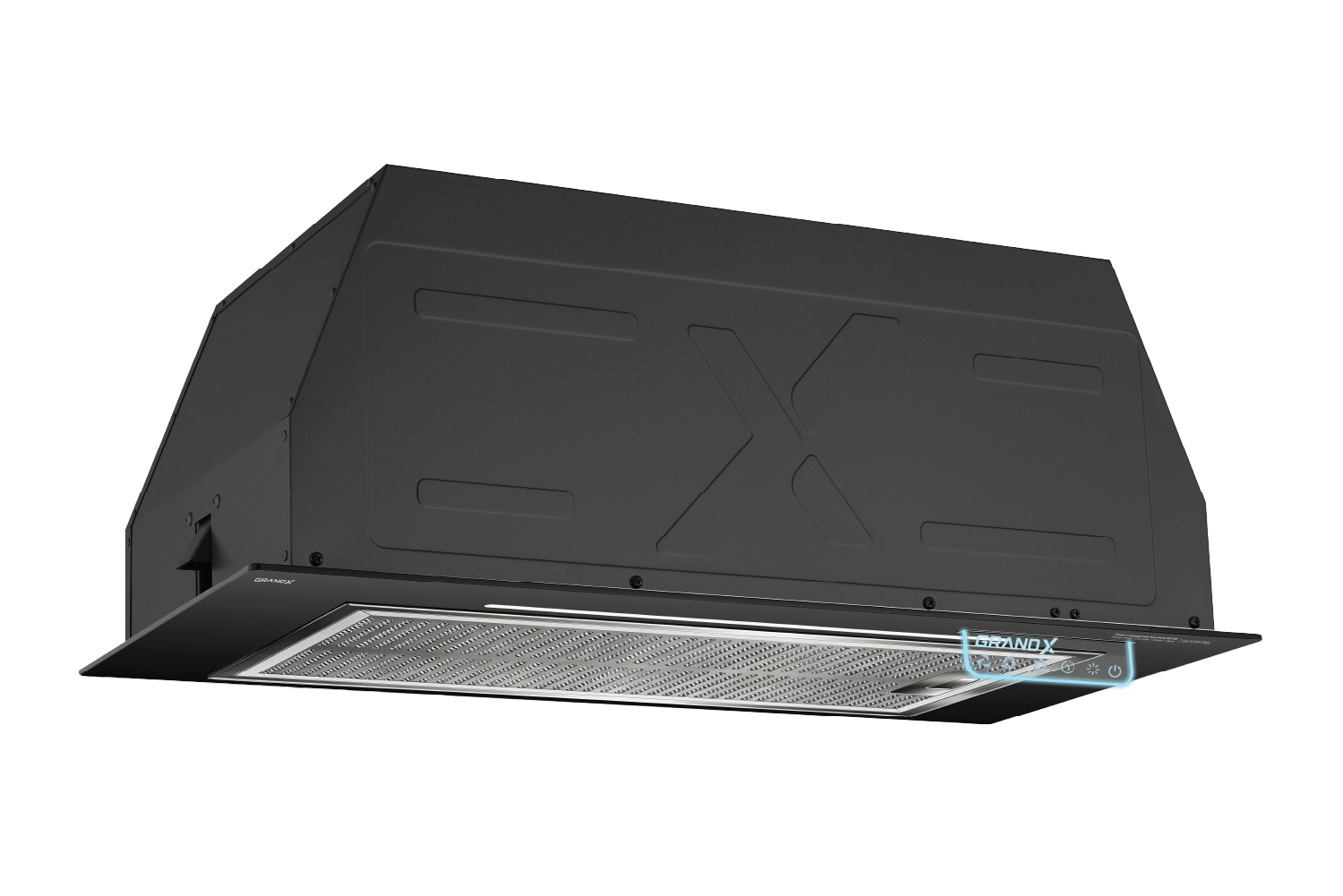 Máy hút mùi âm GrandX GX H70F79G