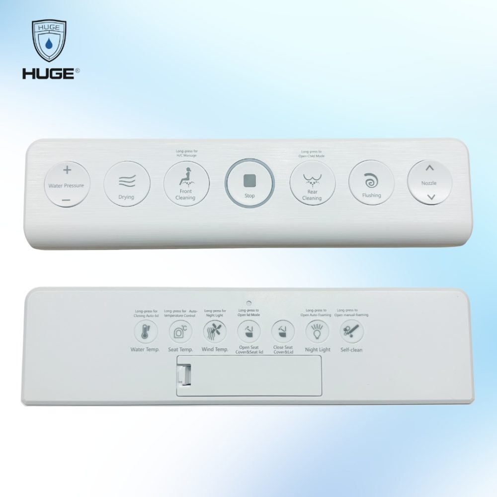 BỒN CẦU THÔNG MINH H-BS2489 PLUS