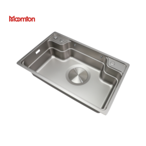 Chậu rửa bát Moomton M7848 inox SUS304