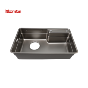 Chậu rửa bát Moomton M8048 inox SUS304