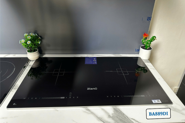 Bếp Từ Nhập Khẩu Thái Lan BLANC BA 889DI