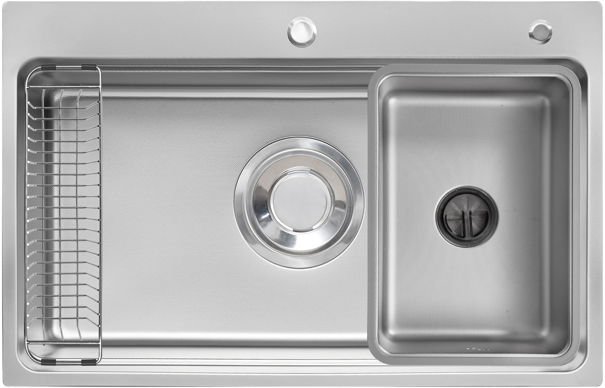 Chậu rửa Kluger KF7850FS Plus