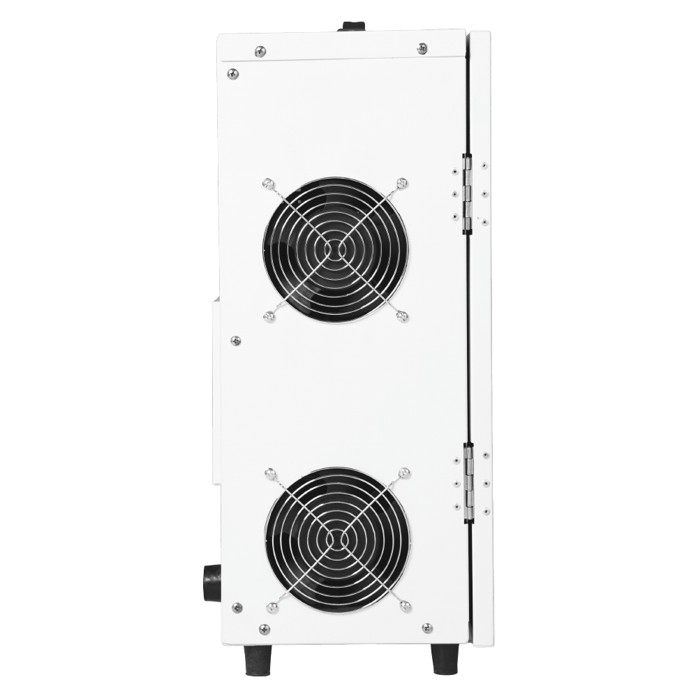 Chống giật trọn đời Daikiosan 7.5KVA DE075 1F