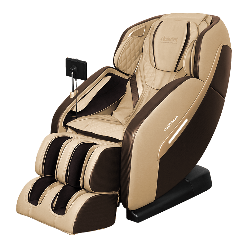 Ghế Massage Daikiosan DKGM-10004