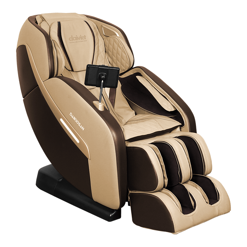 Ghế Massage Daikiosan DKGM-10004