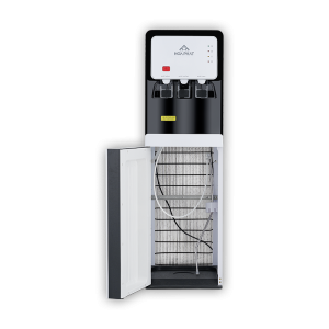 Cây nước nóng lạnh hút bình Hòa Phát HHC363