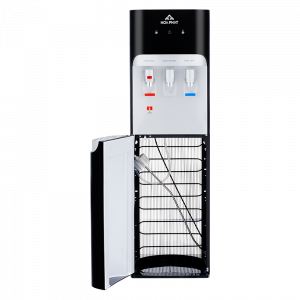 Cây nước nóng lạnh hút bình Hòa Phát HHC385