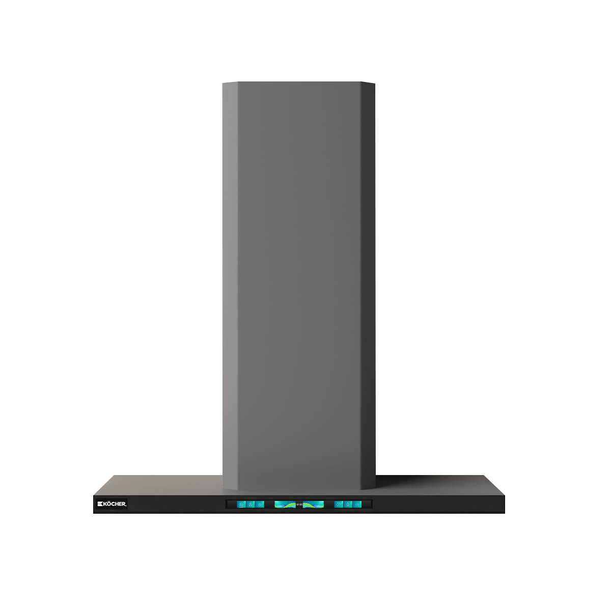 MÁY HÚT MÙI LUVIA ELITE