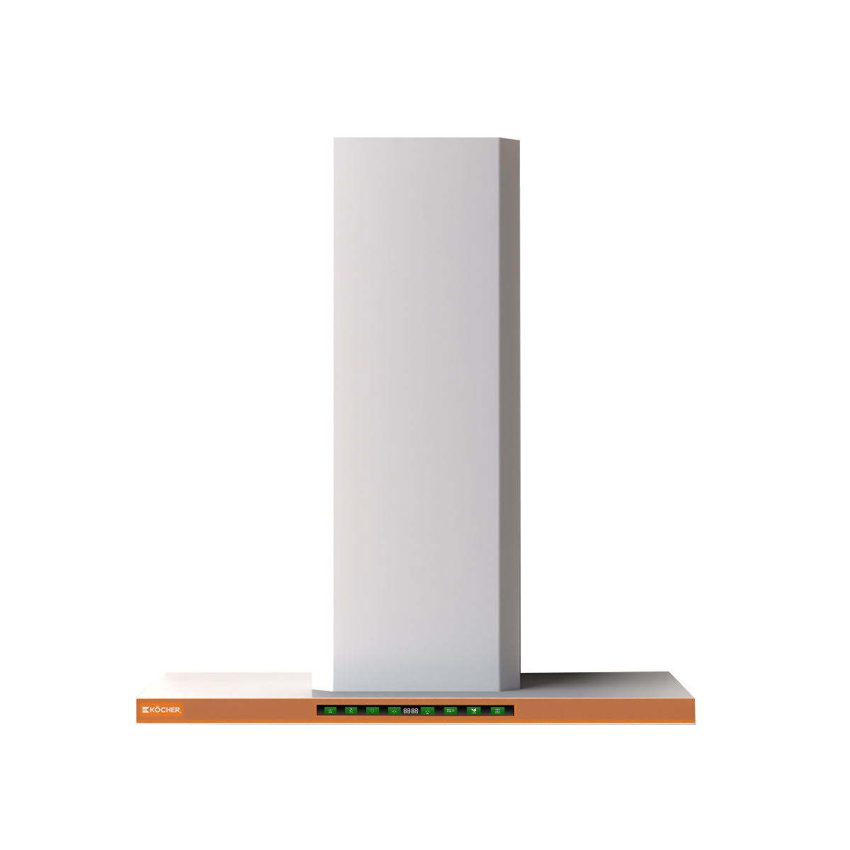 MÁY HÚT MÙI LUVIA PREMIUM