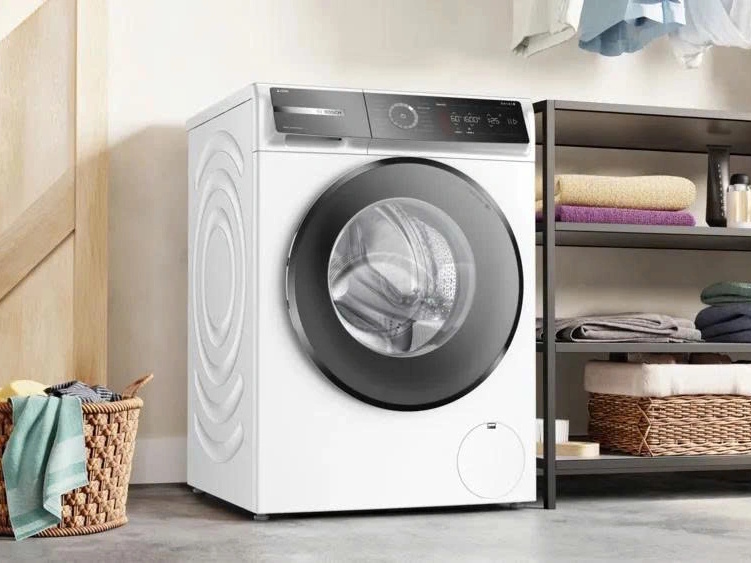 Máy giặt Bosch Serie 8 WGB256A41