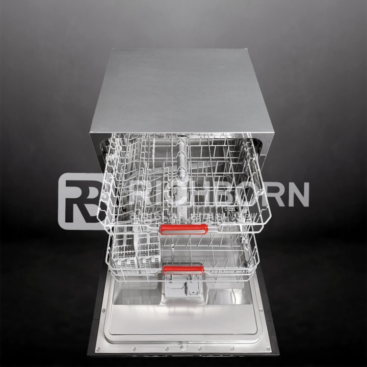 Máy Rửa Bát RICHBORN RDS6060MUS