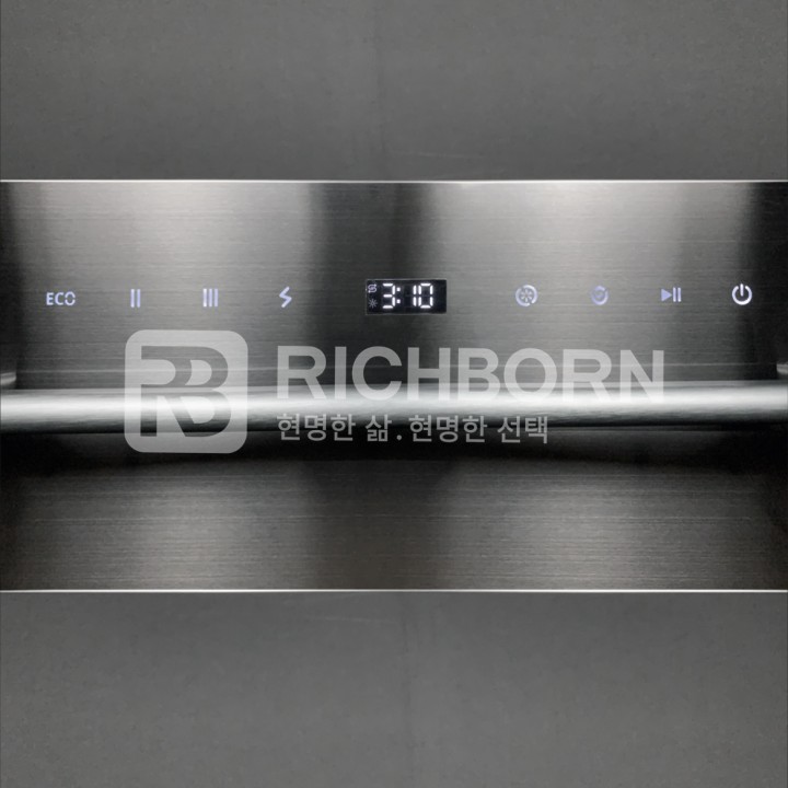 Máy Rửa Bát RICHBORN RDS6060MUS
