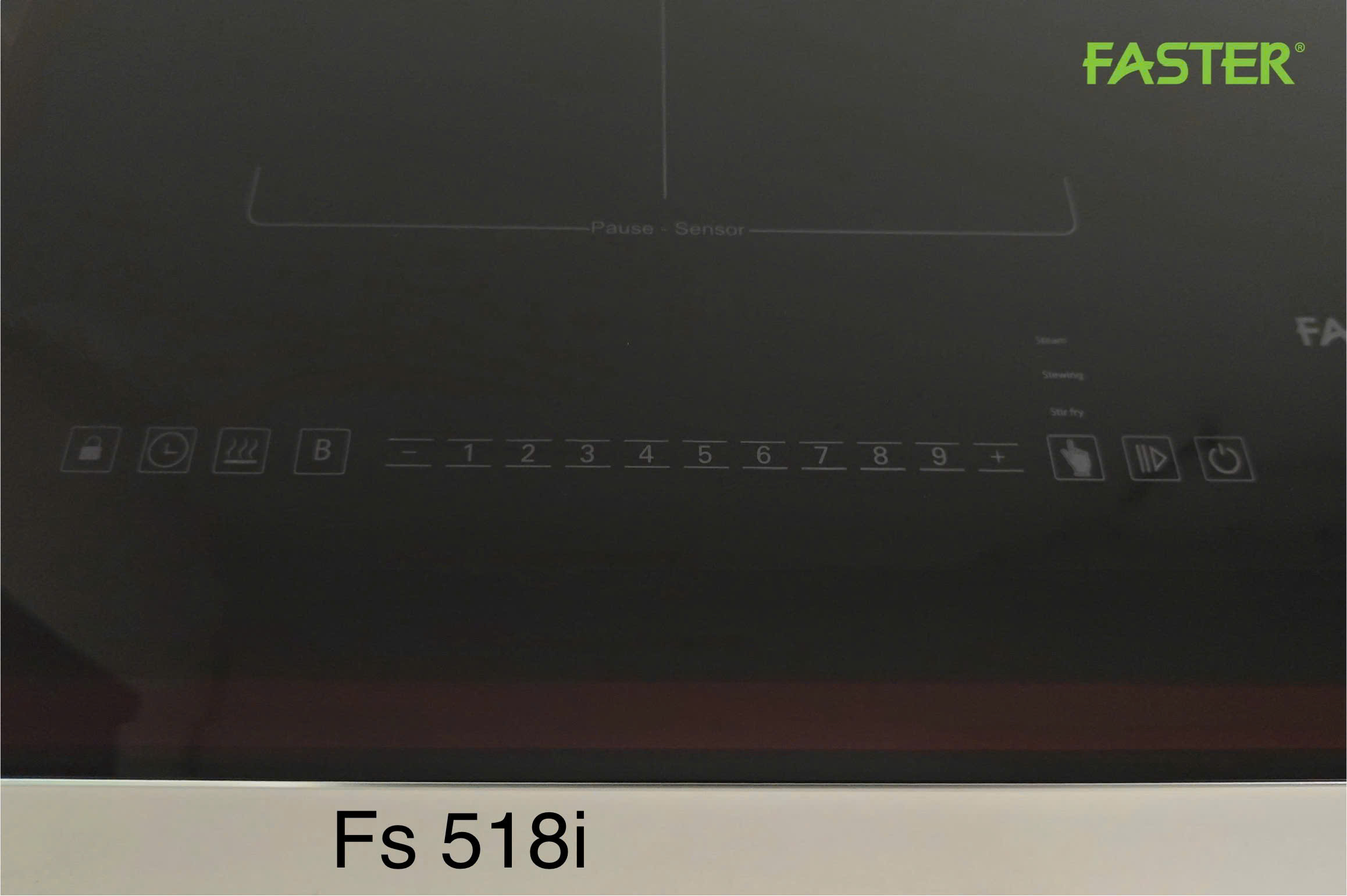 Bếp từ nhập khẩu Malaysia FS 518I