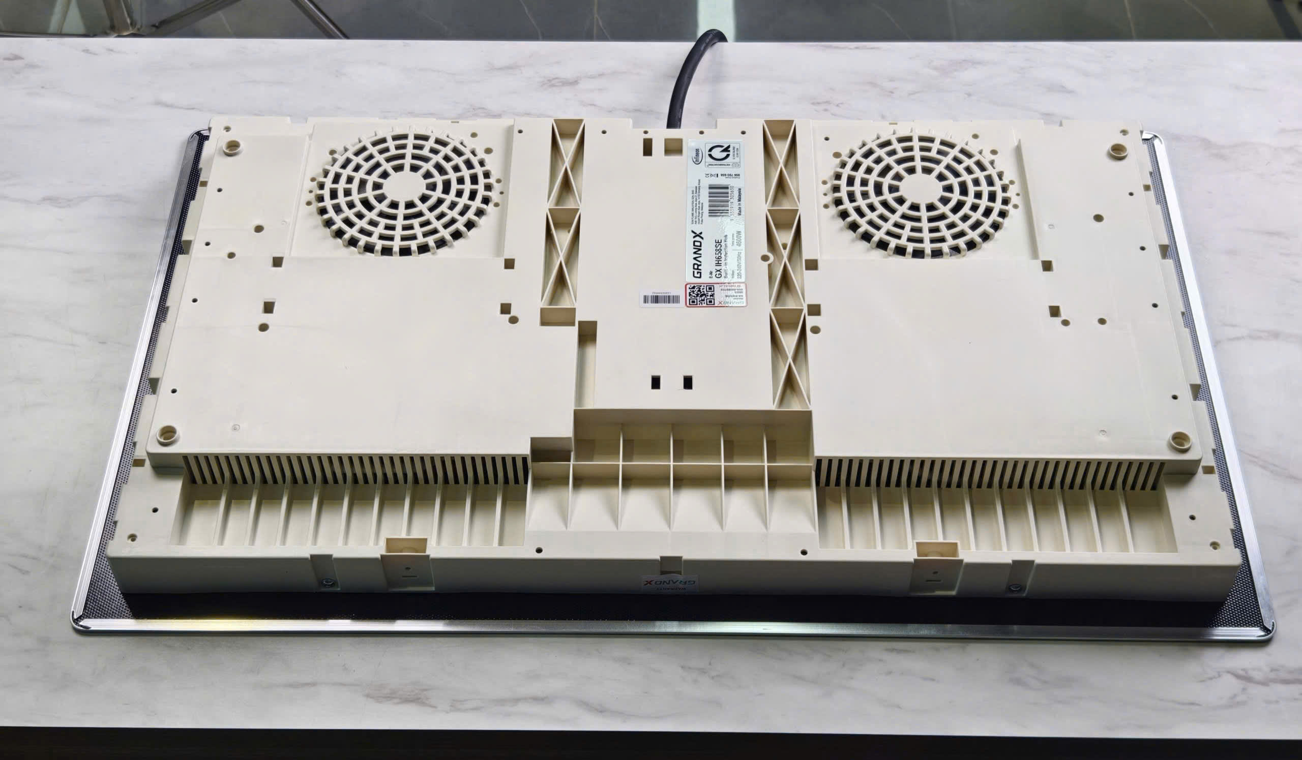 Bếp từ GrandX GX-IH658SE