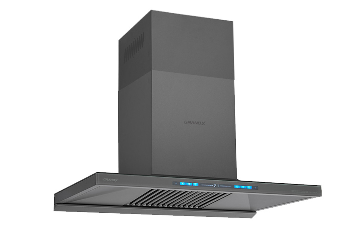 Máy Hút Mùi GrandX GX H70T81G