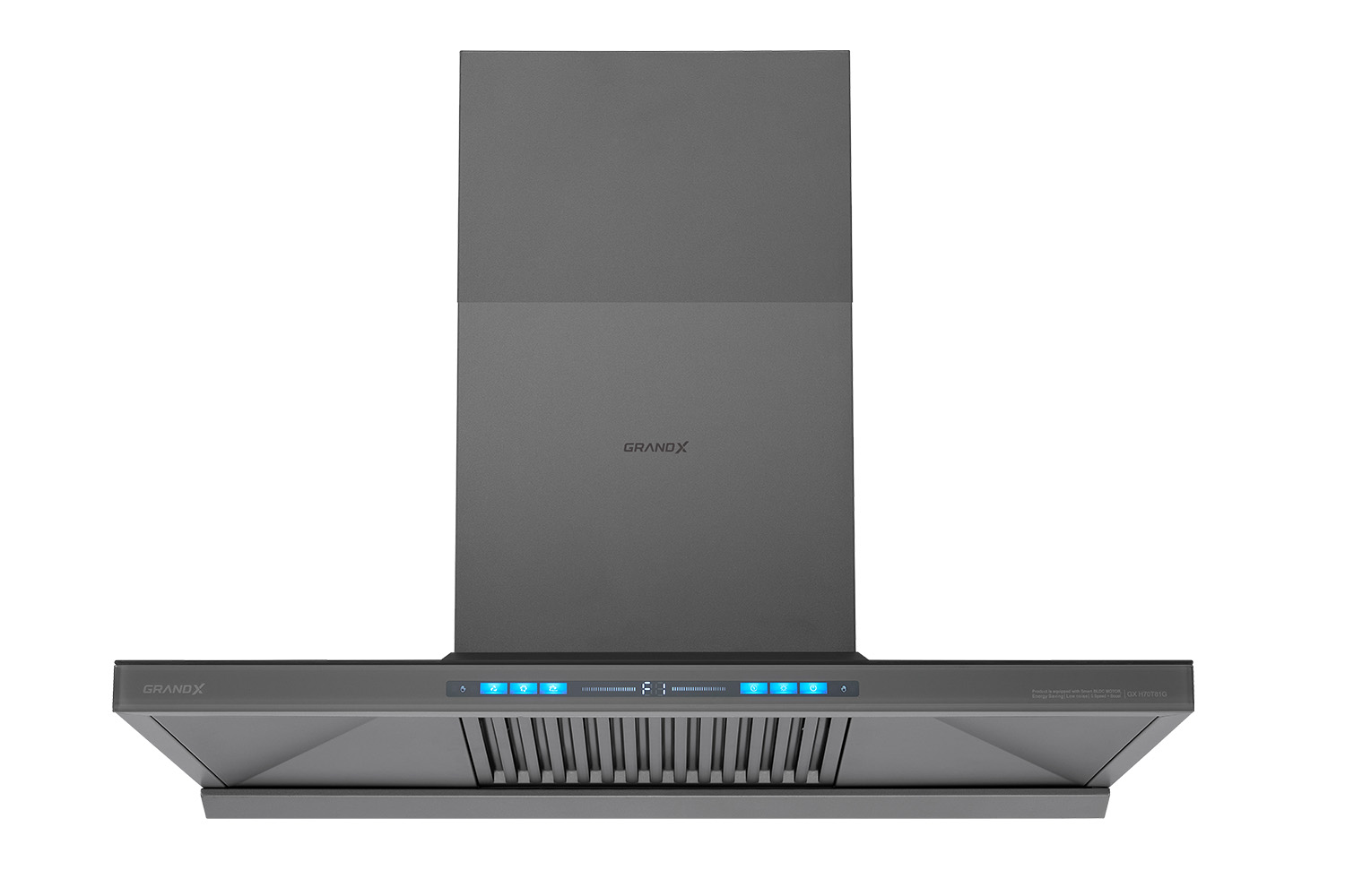 Máy Hút Mùi GrandX GX H70T81G