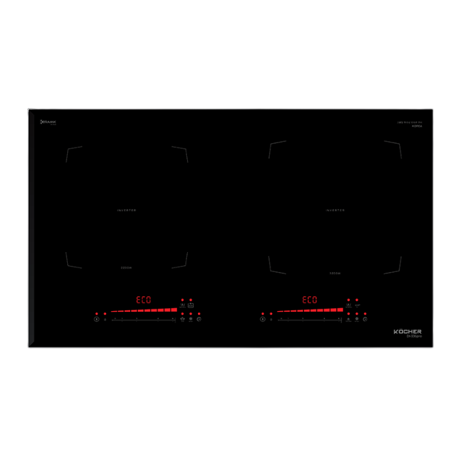 BẾP TỪ Kocher DI-336PRO