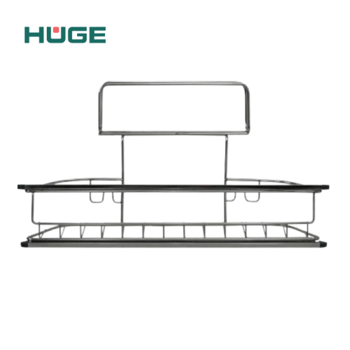 CHẬU RỬA BÁT HUGE H-JS8048 MAX