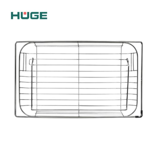 CHẬU RỬA BÁT HUGE H-JS8048 MAX