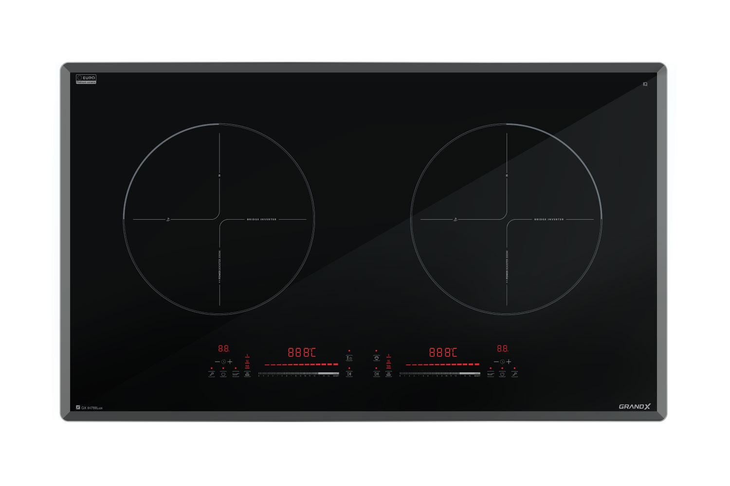 BẾP TỪ GX IH788LUX Series 7