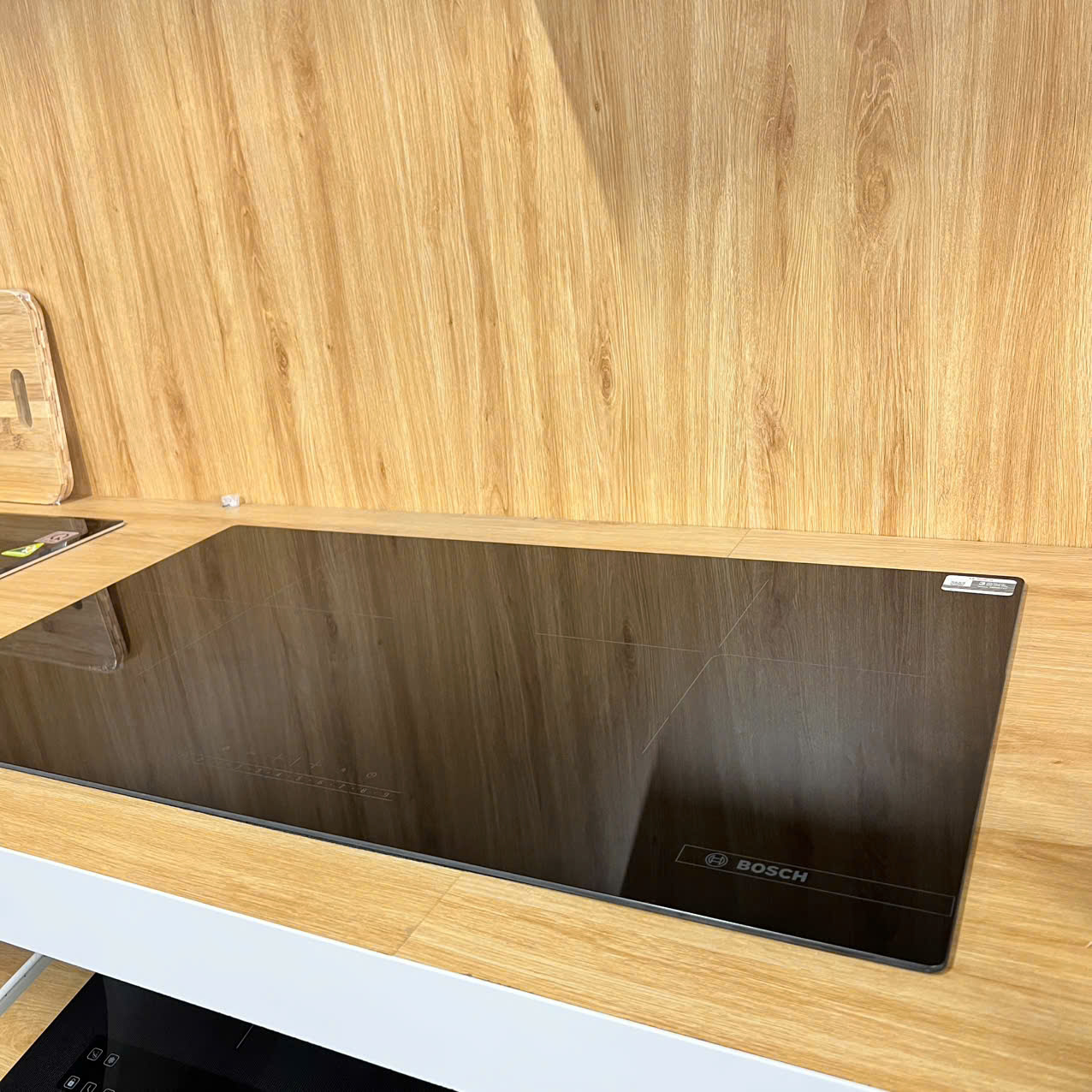 Bếp từ Bosch PMI82566VN