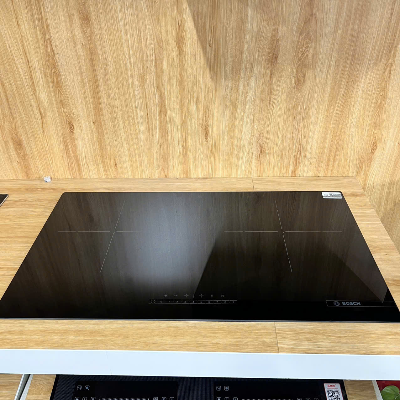 Bếp từ Bosch PMI82566VN