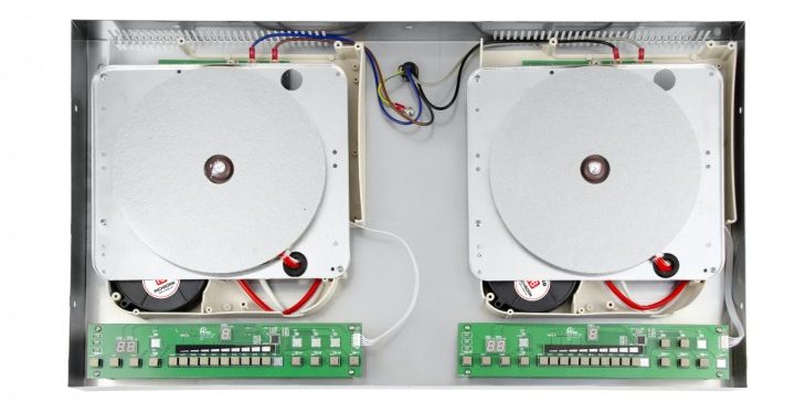 Bếp Từ Đôi RICHBORN RI7343H28RV