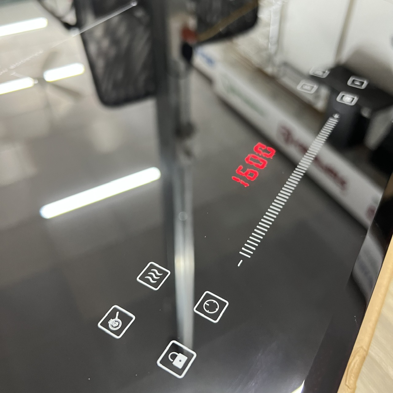 Bếp từ Canzy Cz I136912C
